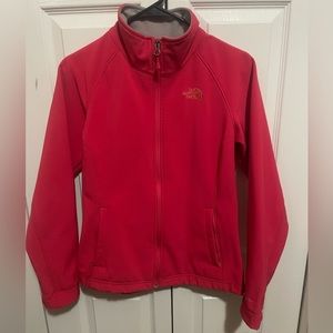 The Northe Face women’s jacket